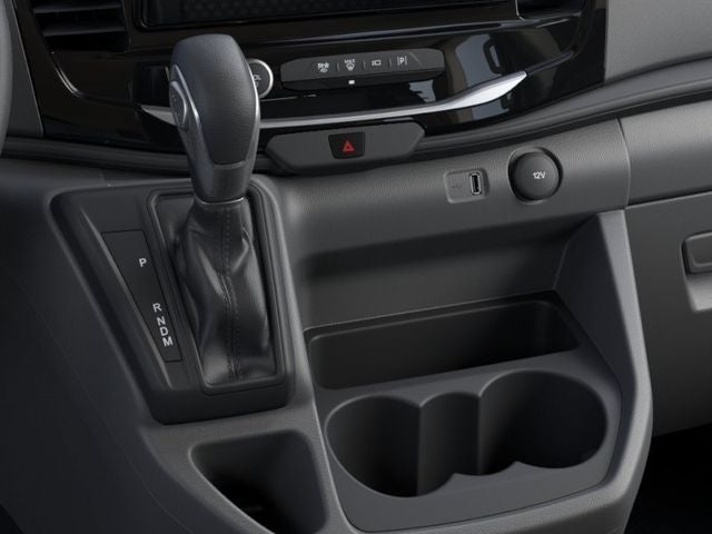 2026 Ford Transit-350 XLT