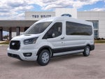 2026 Ford Transit-350 XLT