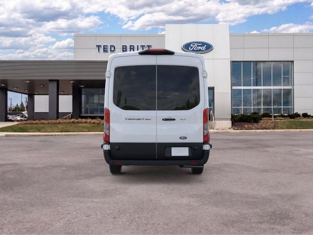 2026 Ford Transit-350 XLT