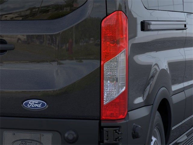 2026 Ford Transit-350 LOW ROOF 15 PASS XL
