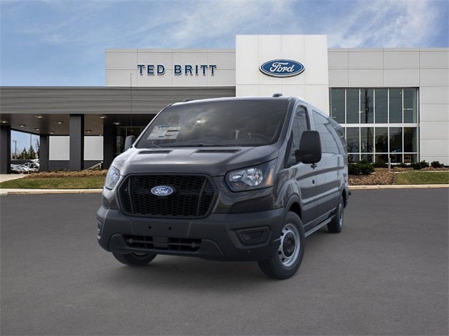 2026 Ford Transit-350 LOW ROOF 15 PASS XL