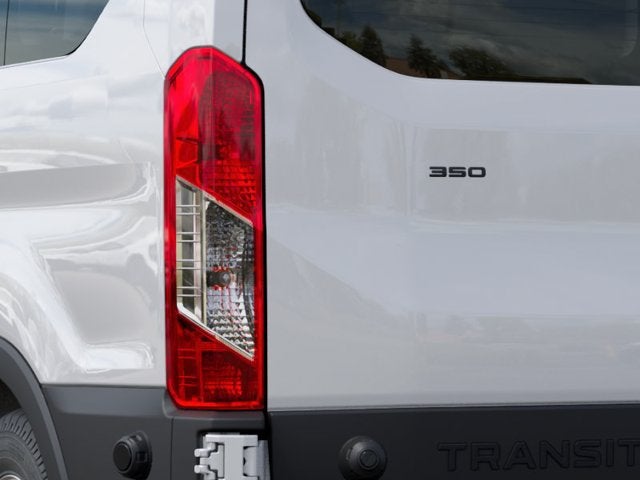 2027 Ford Transit-350 XL