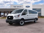 2027 Ford Transit-350 XL