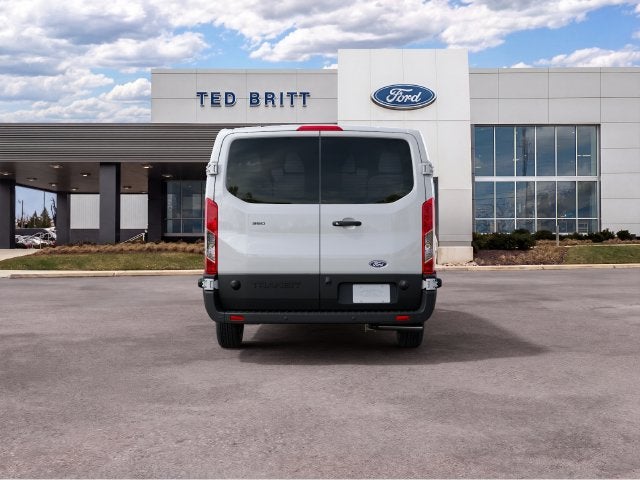 2027 Ford Transit-350 XL