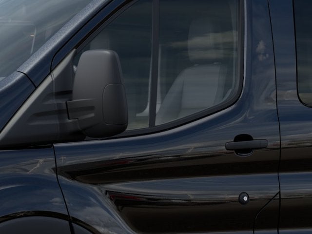 2027 Ford Transit-350 XL