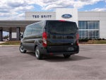 2027 Ford Transit-350 XL