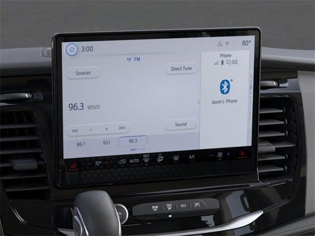 2026 Ford Transit-350 XLT 350LOW ROOF 15 PASS