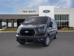 2026 Ford Transit-350 XLT 350LOW ROOF 15 PASS
