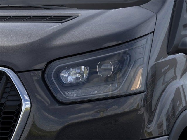 2026 Ford Transit-350 LOW ROOF 15 PASS XLT