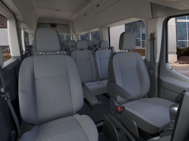 2026 Ford Transit-350 XLT
