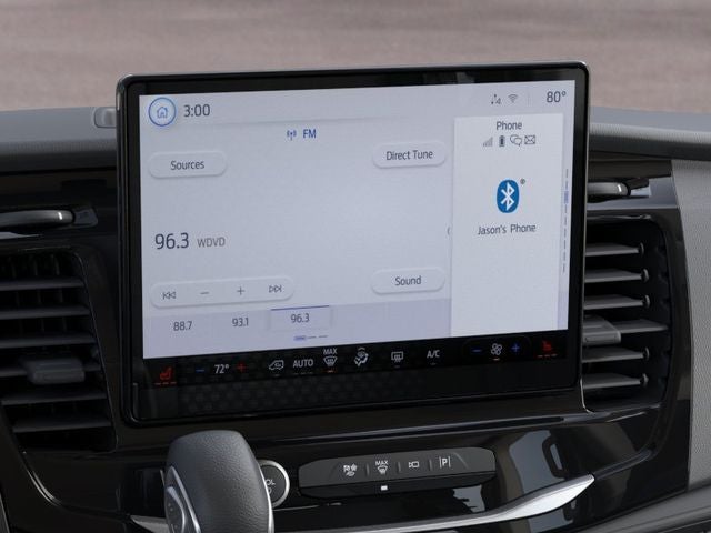 2026 Ford Transit-350 XLT