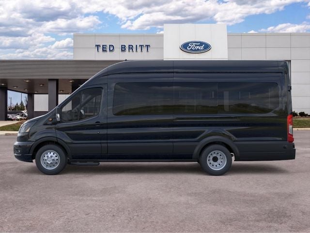 2026 Ford Transit-350 XLT