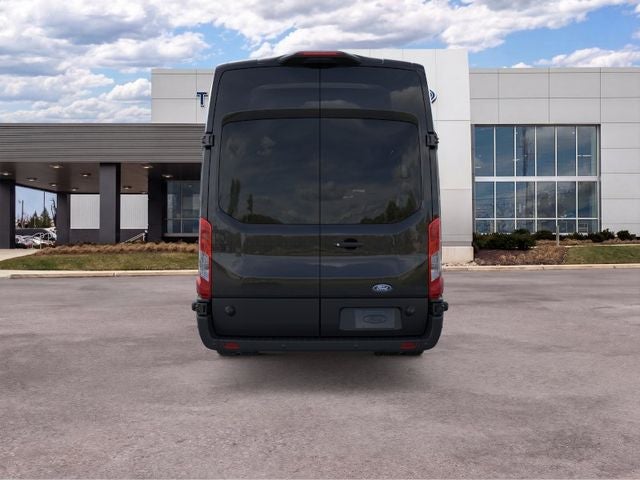 2026 Ford Transit-350 XLT
