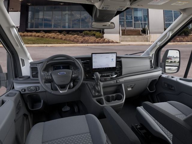 2026 Ford Transit-350 XLT