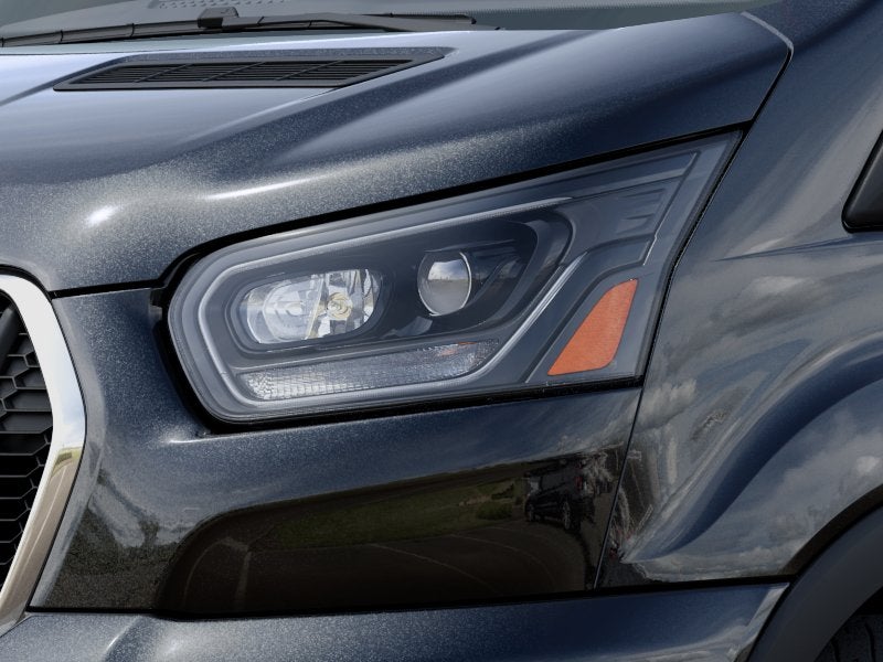 2027 Ford Transit-350 XLT
