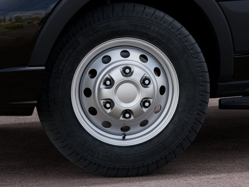 2027 Ford Transit-350 XLT
