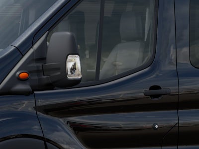 2027 Ford Transit-350 XLT