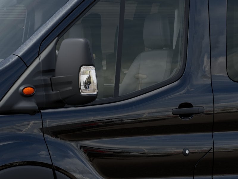 2027 Ford Transit-350 XLT