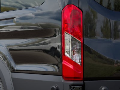 2027 Ford Transit-350 XLT
