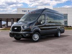 2027 Ford Transit-350 XLT