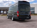 2027 Ford Transit-350 XLT