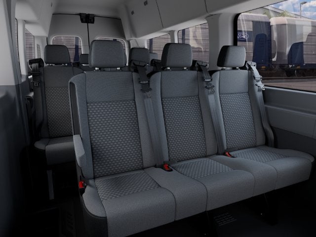 2027 Ford Transit-350 XLT