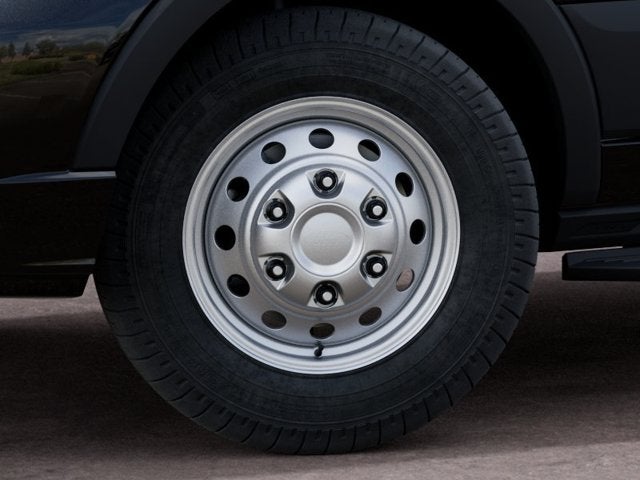 2027 Ford Transit-350 XLT