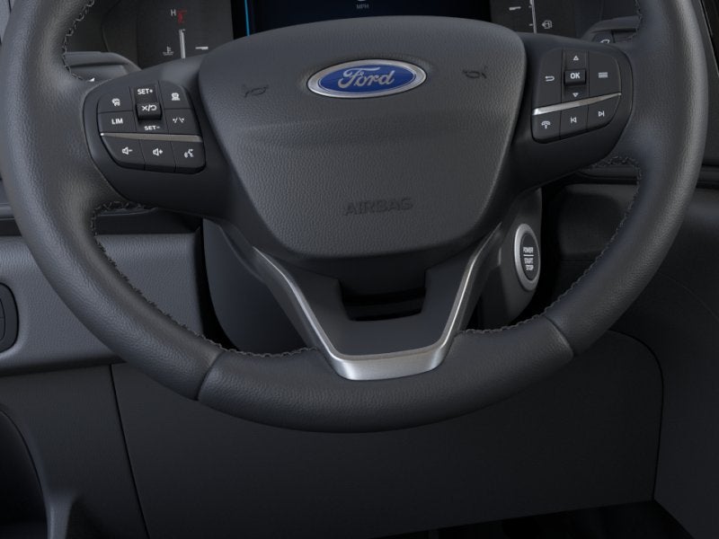 2026 Ford Transit-350 XLT