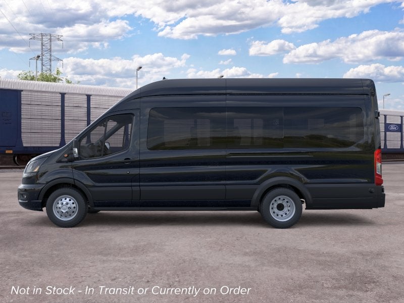 2026 Ford Transit-350 XLT