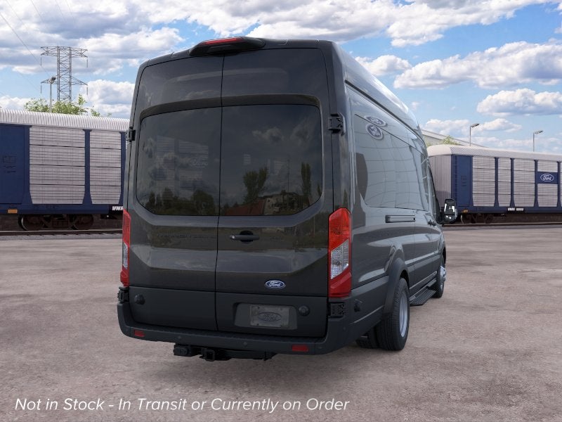 2026 Ford Transit-350 XLT
