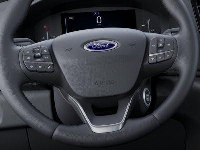 2027 Ford Transit-350 XLT
