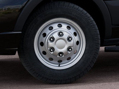 2027 Ford Transit-350 XLT