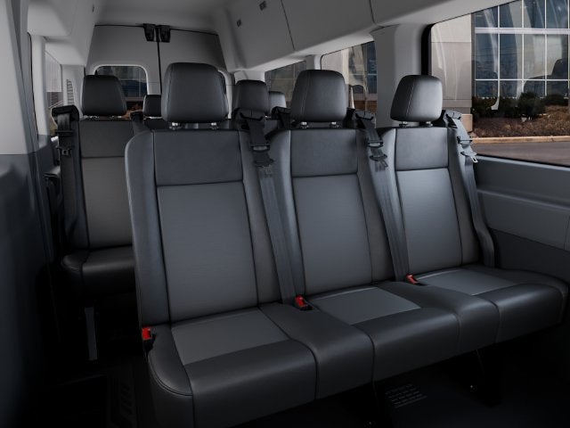 2027 Ford Transit-350 XL