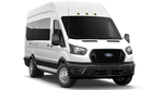 2027 Ford Transit-350 XL