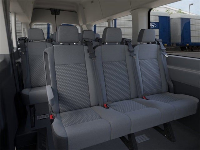 2026 Ford Transit-350 Passenger Van XLT