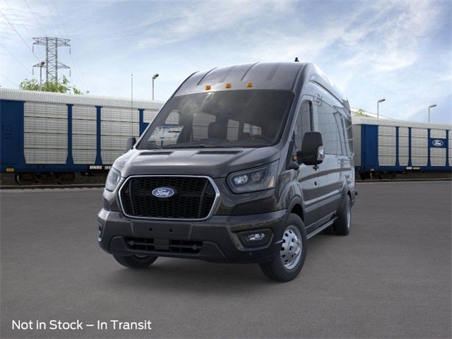 2026 Ford Transit-350 Passenger Van XLT