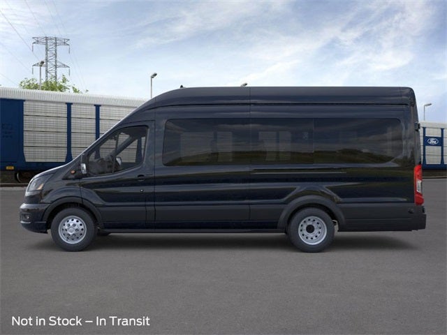 2026 Ford Transit-350 Passenger Van XLT