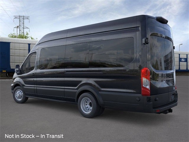2026 Ford Transit-350 Passenger Van XLT