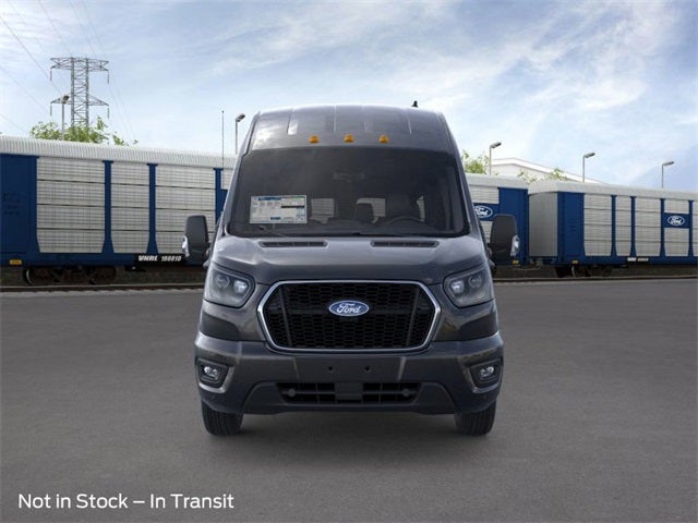 2026 Ford Transit-350 Passenger Van XLT