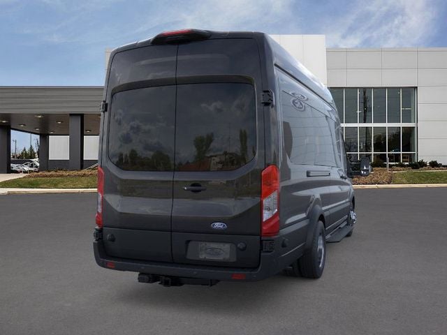 2026 Ford Transit-350 XLT