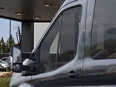 2026 Ford Transit-350 XLT