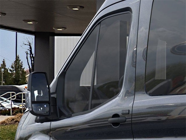 2026 Ford Transit-350 Passenger Van XLT