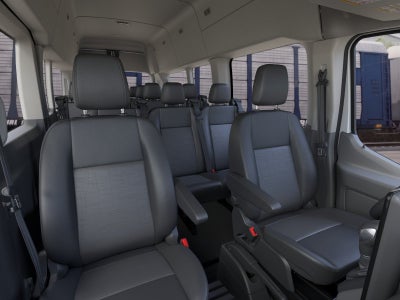2026 Ford Transit-350 XL