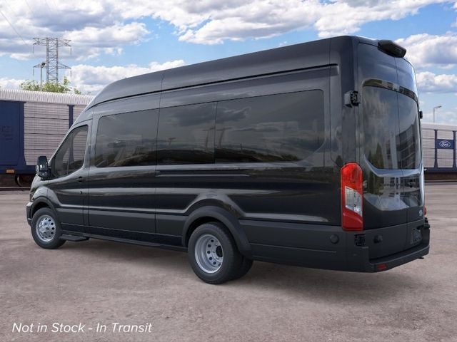 2026 Ford Transit-350 XLT