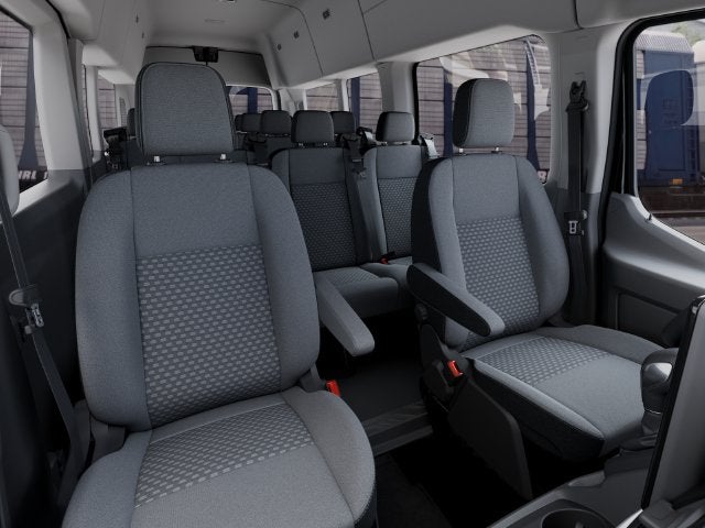 2027 Ford Transit-350 XLT