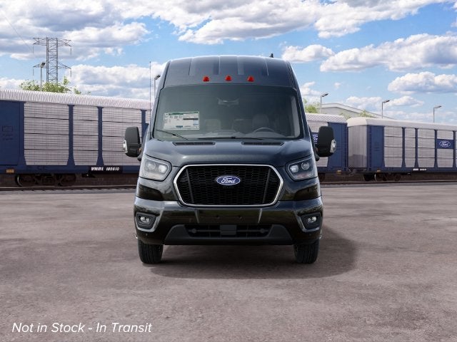 2027 Ford Transit-350 XLT