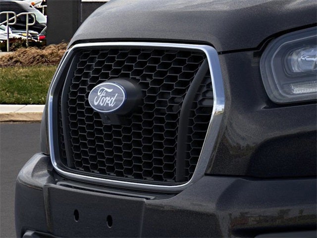 2026 Ford Transit-350 XLT