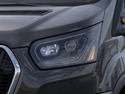 2026 Ford Transit-350 XLT