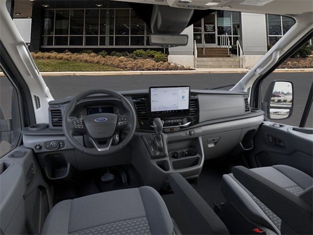 2026 Ford Transit-350 XLT