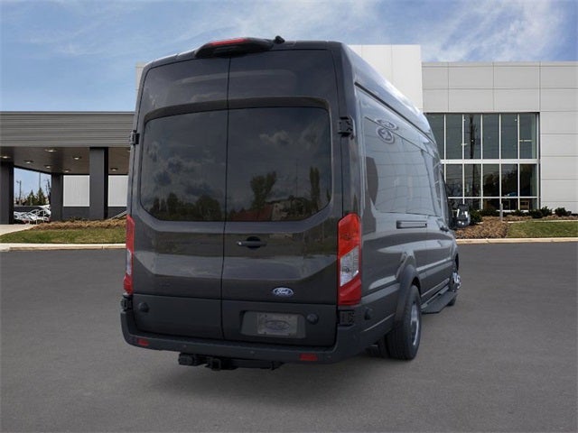 2026 Ford Transit-350 XLT